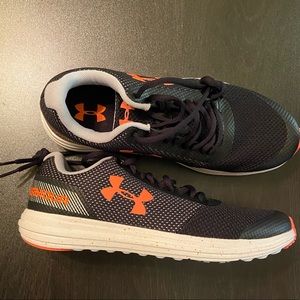 NWOT Under Armour Sneakers